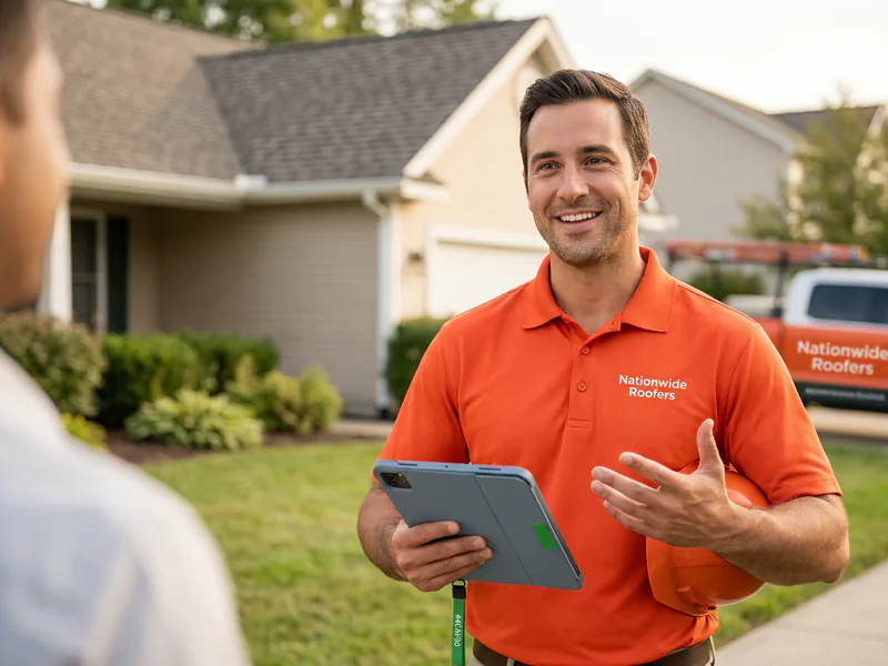 Roof Installation  in Morristown  FAQ